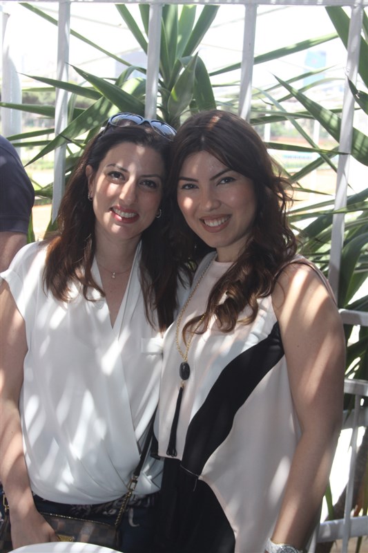 Garden Show & Spring Festival Lunch
